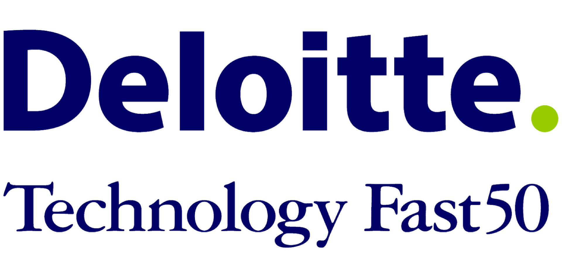 Deloitte Technology Fast 50